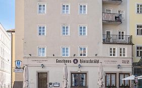 Gasthaus Hinterbrühl